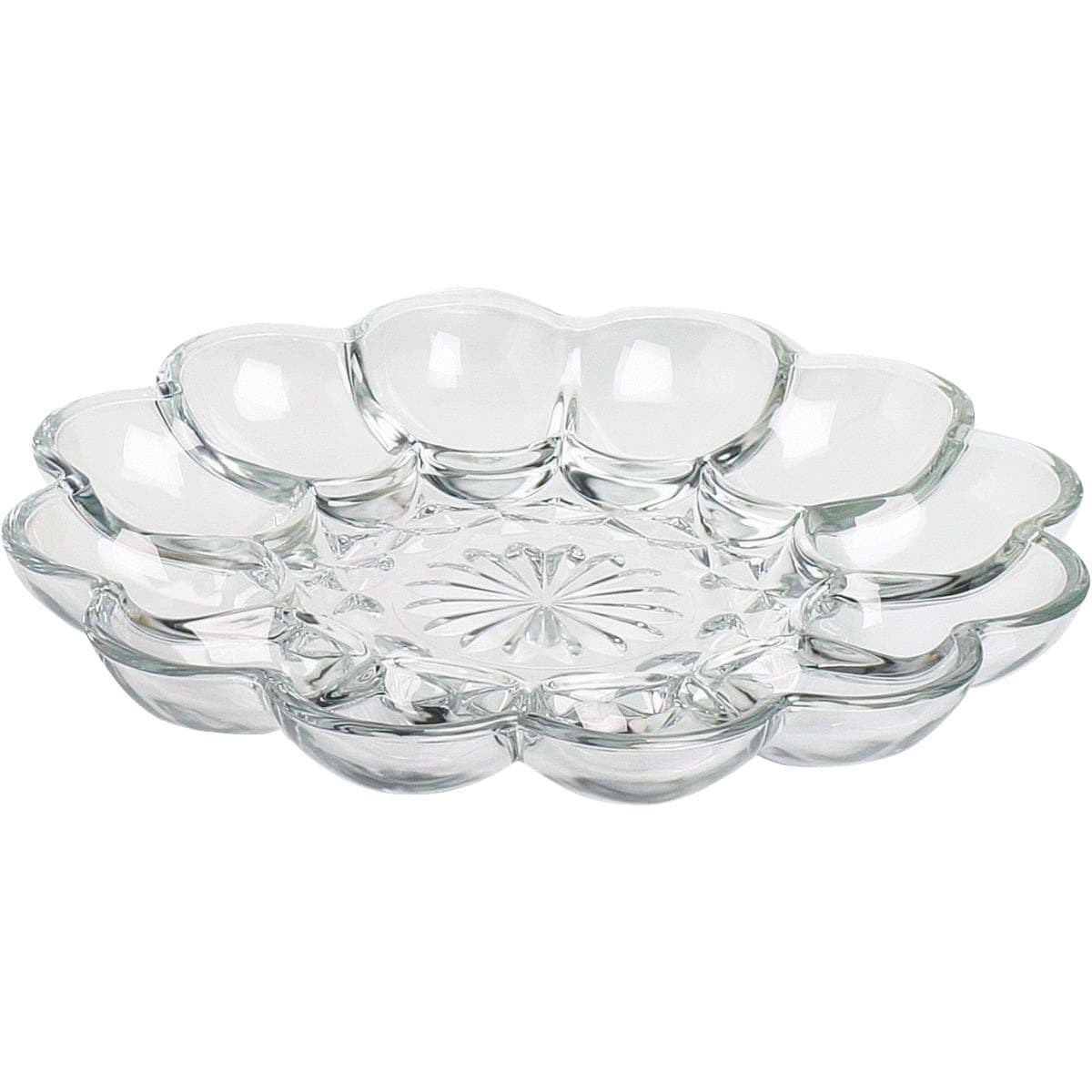 Picture of Anchor Hocking Presence Egg Plate