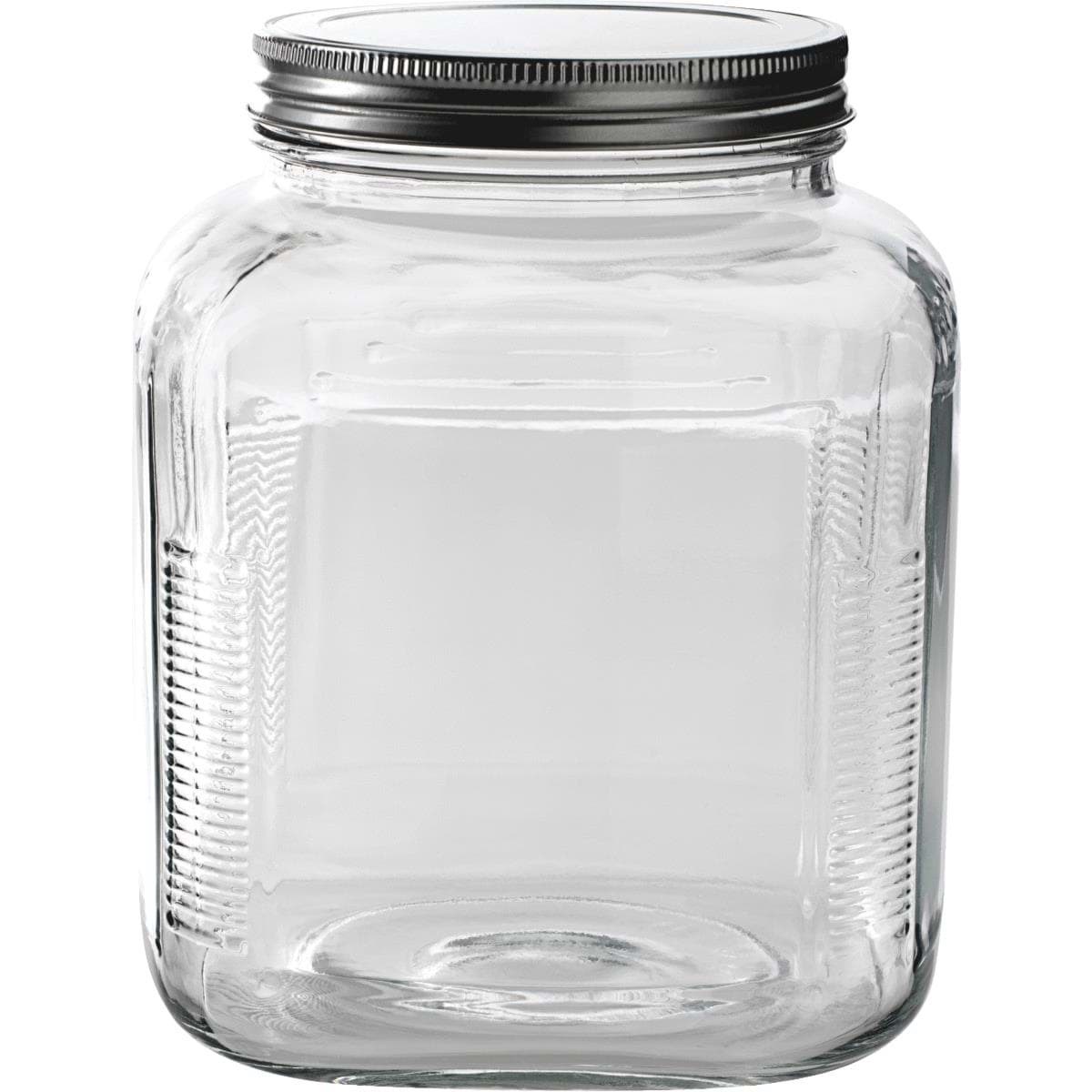 Picture of Cracker Jar