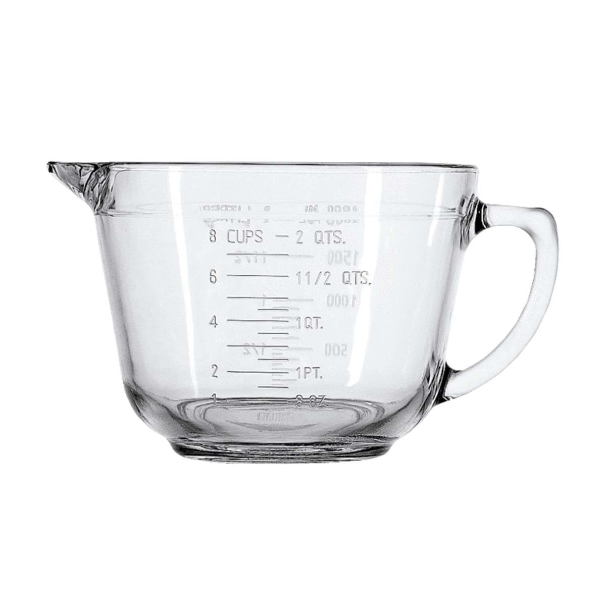 Picture of Anchor Hocking Essentials Batter Bowl