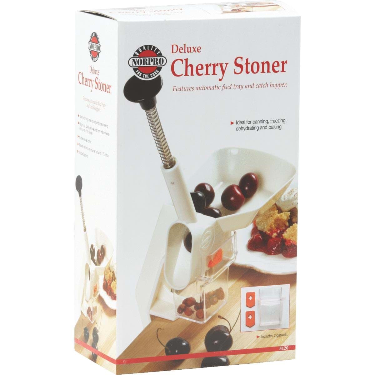 Picture of Norpro Cherry Stoner/Pitter