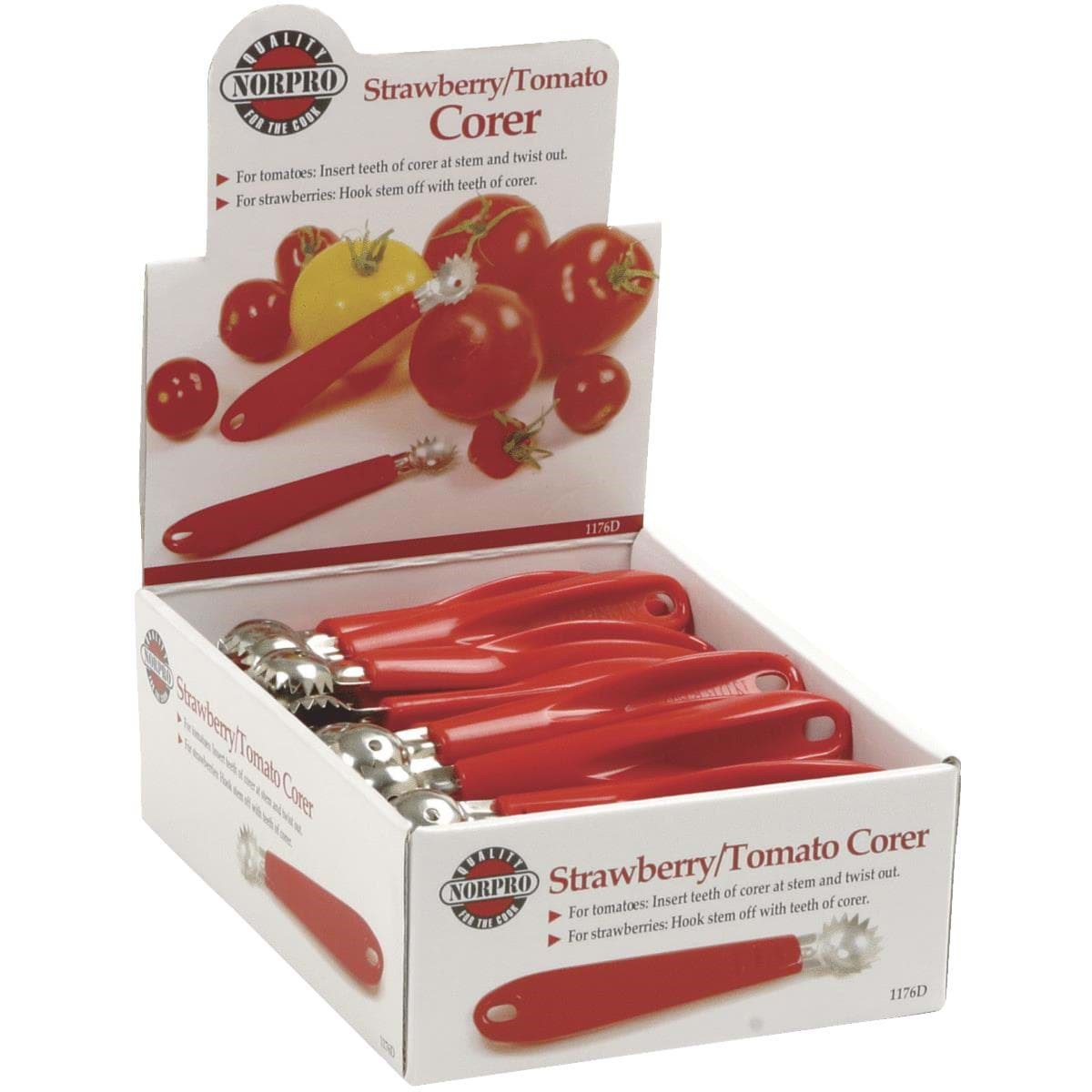 Picture of Norpro Tomato Corer