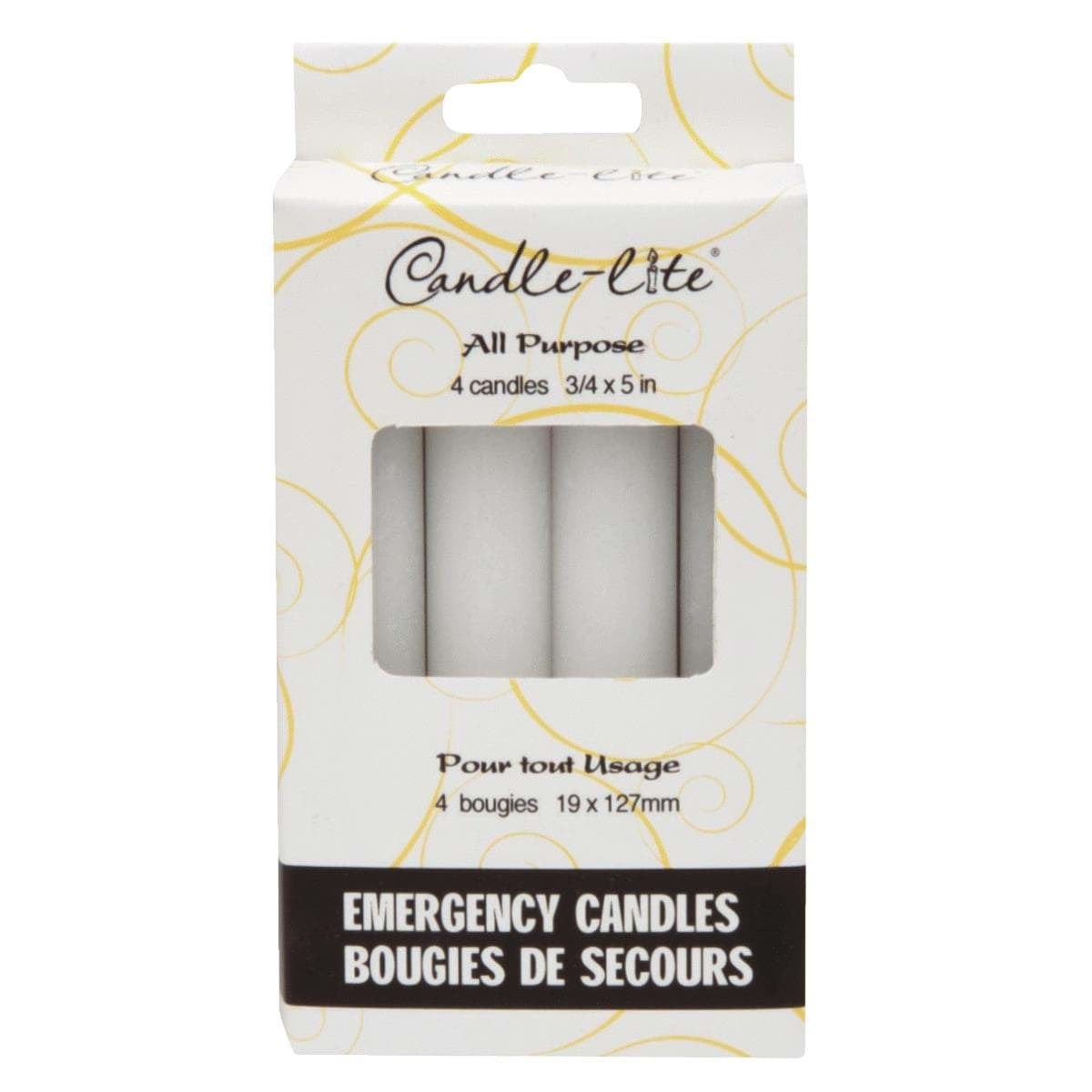 Picture of Candle-lite Emergency Candle