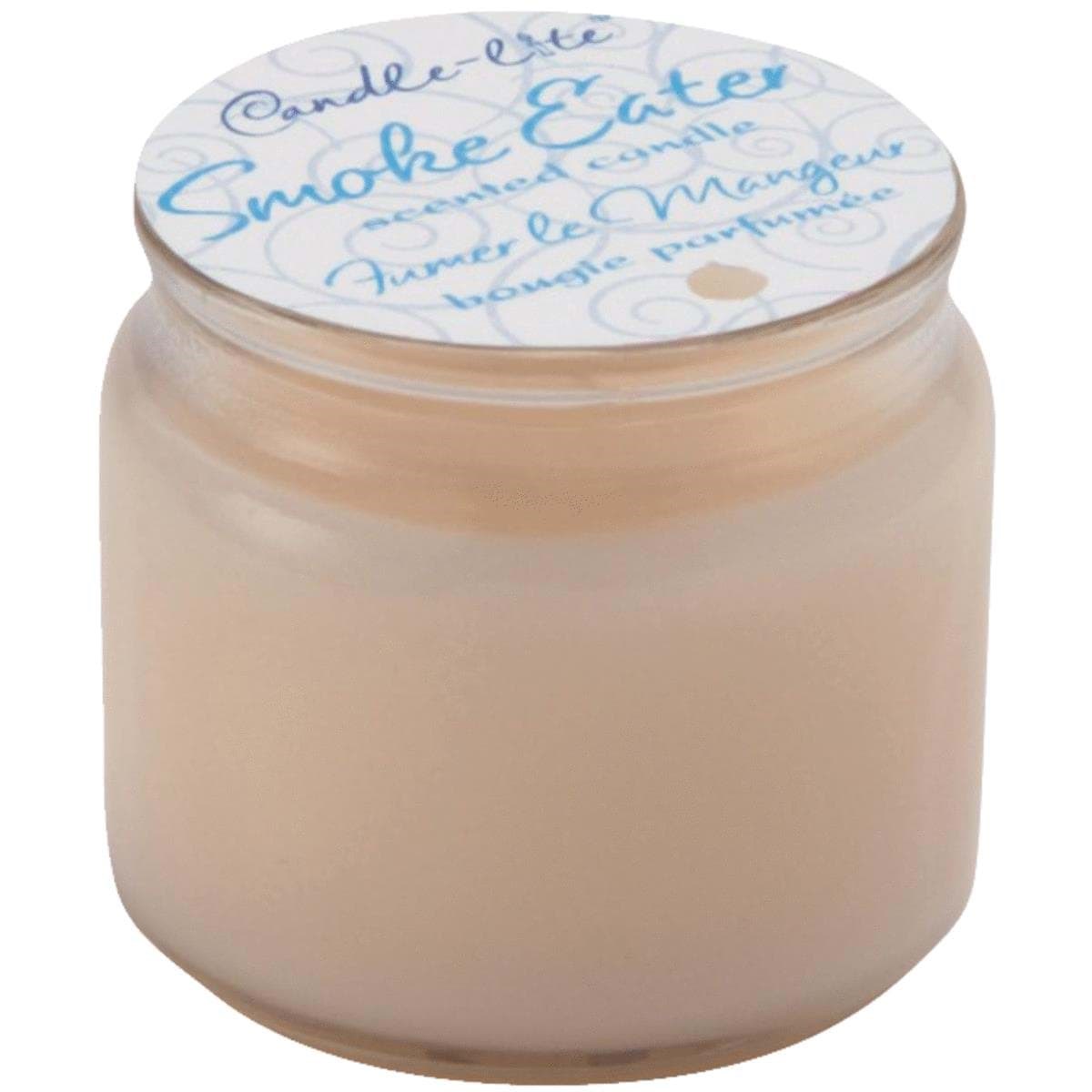 Picture of Candle-Lite Smoke Eater Jar Candle