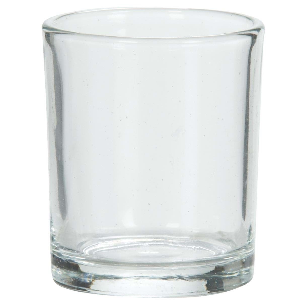 Picture of Candle-lite Glass Votive Holder