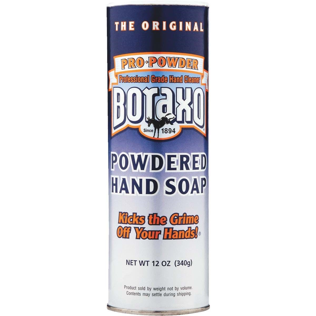 Picture of Boraxo Powdered Hand Soap