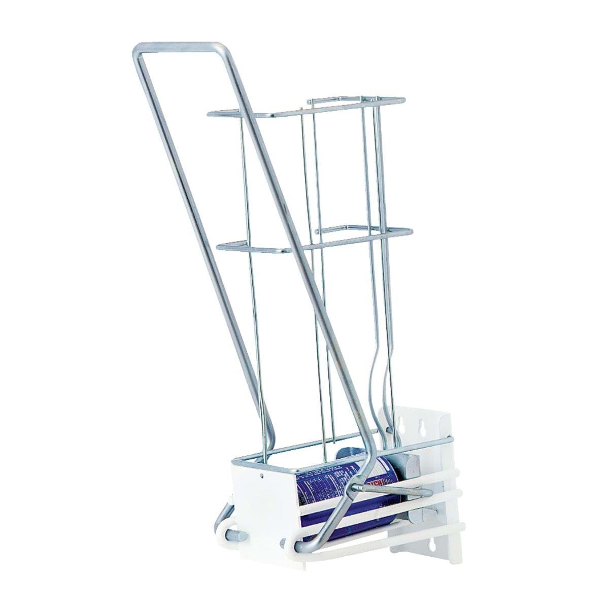 Picture of Basic Industries 6-Can Vertical Can Crusher