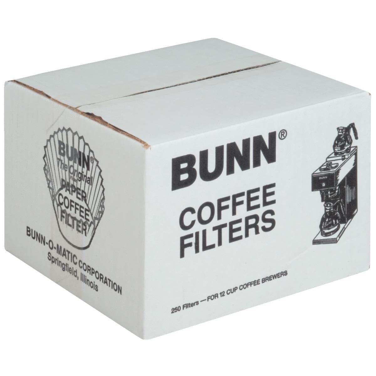 Picture of Bunn Commercial Paper Coffee Filter