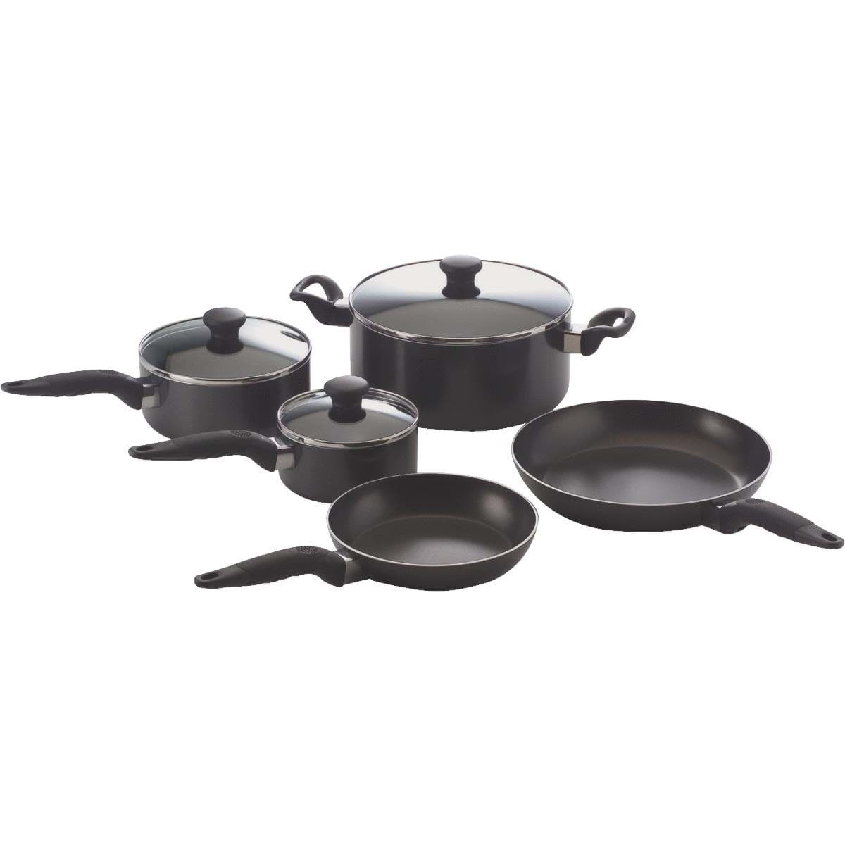 Picture of Mirro Aluminum Cookware Set