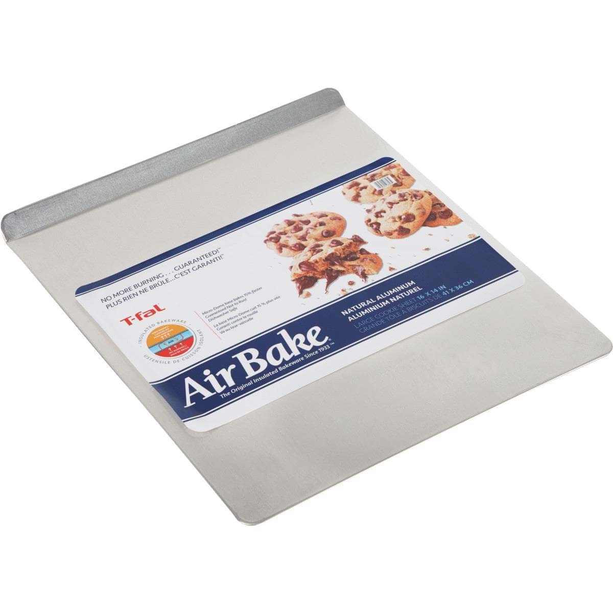 Picture of Air Baking Cookie Sheet