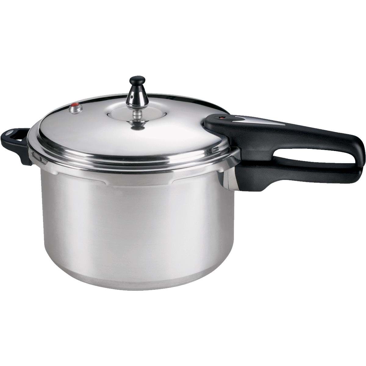 Picture of Mirro Aluminum Pressure Cooker