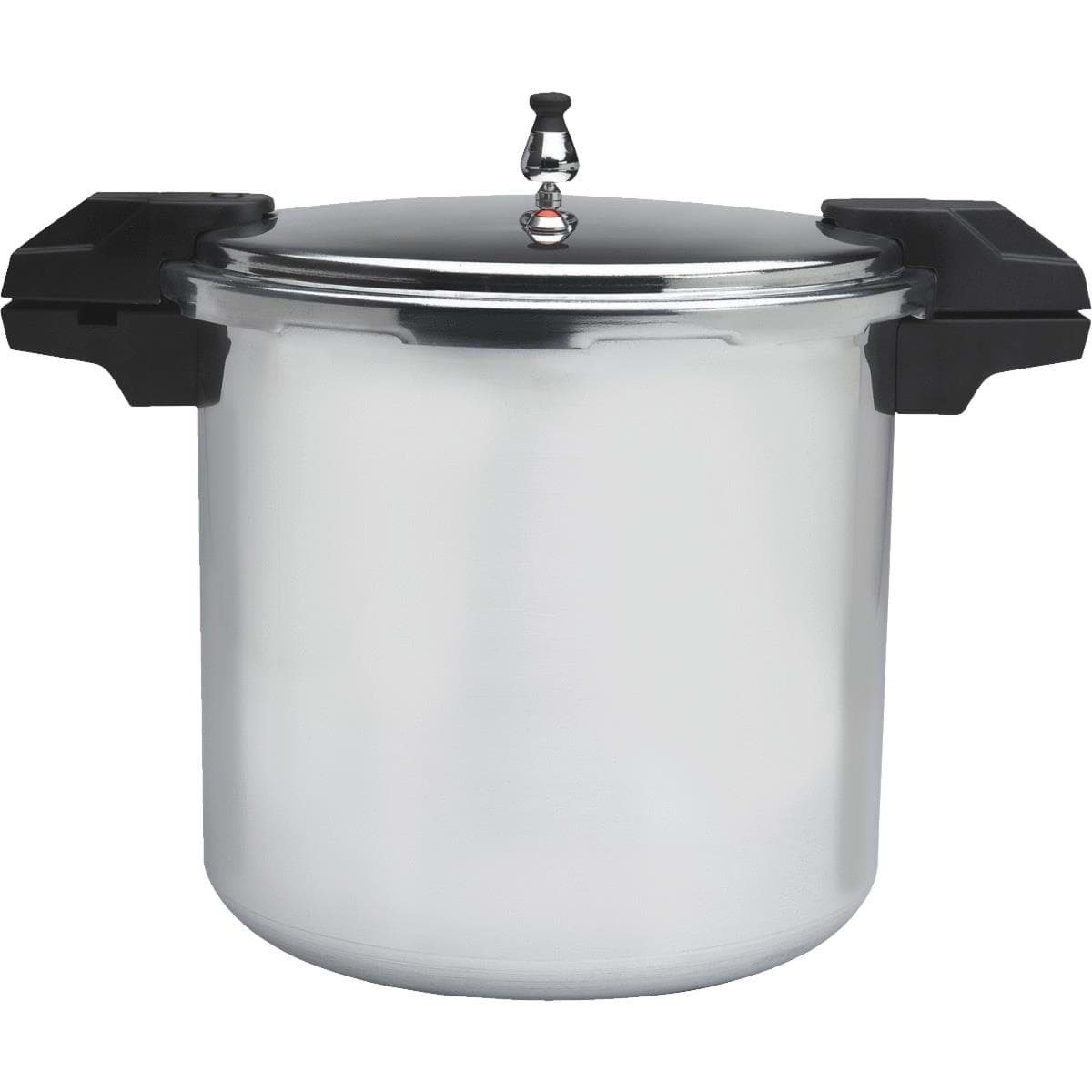 Picture of Mirro Aluminum Pressure Cooker/Canner