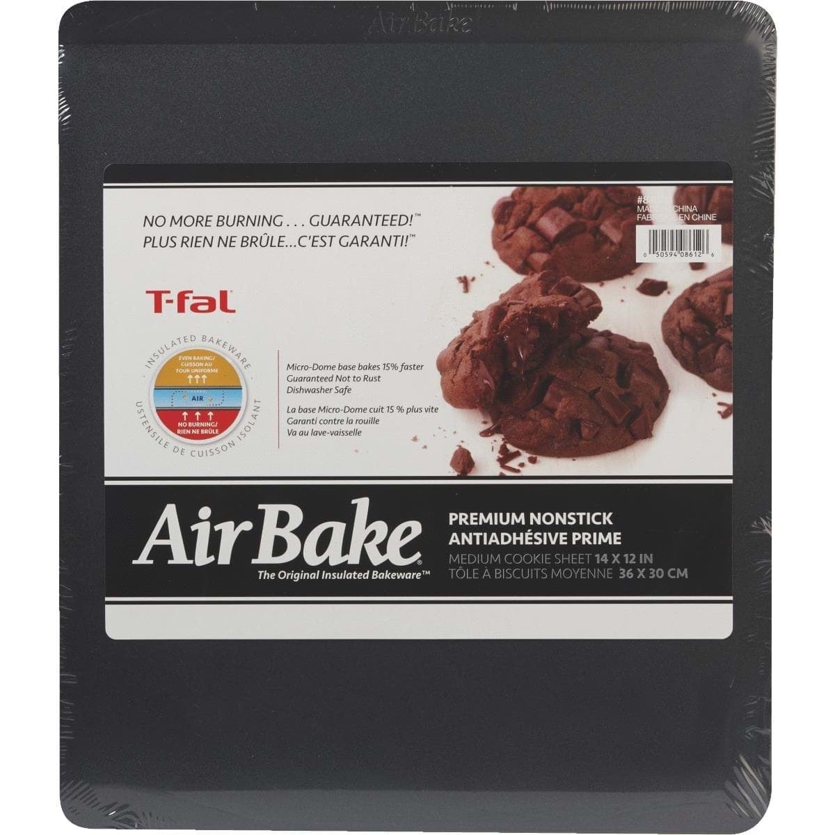 Picture of Air Bake Ultra Baking Cookie Sheet