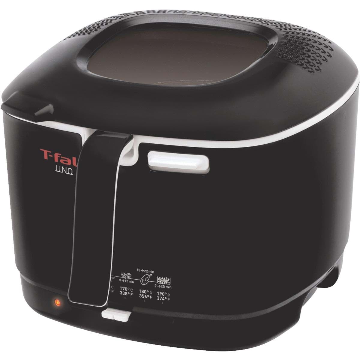 Picture of T-Fal Uno Electric Deep Fryer