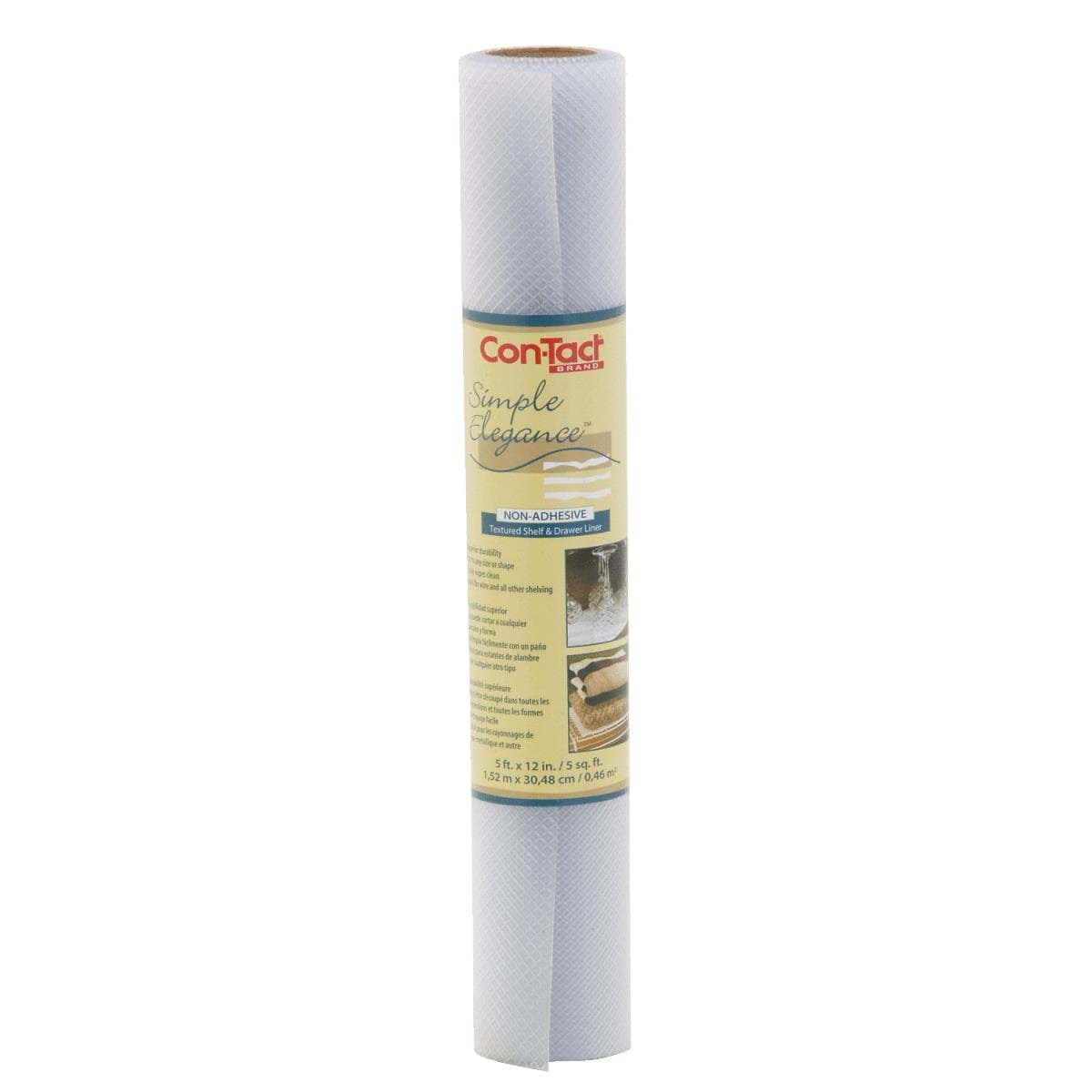 Picture of Con-Tact Non-Adhesive Shelf Liner