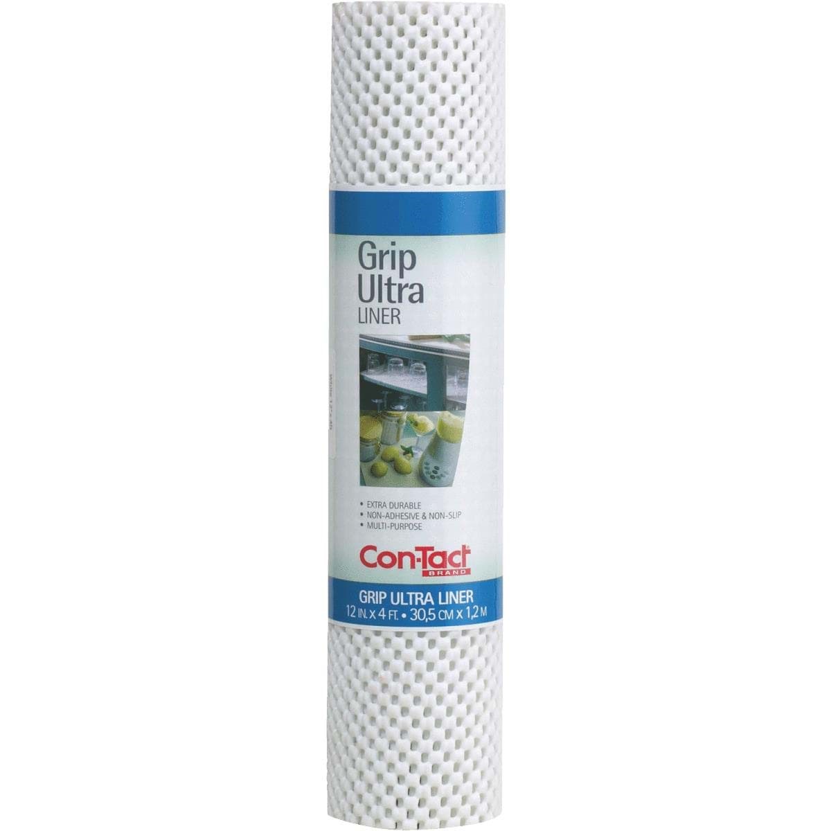 Picture of Con-Tact Grip Premium Non-Adhesive Shelf Liner