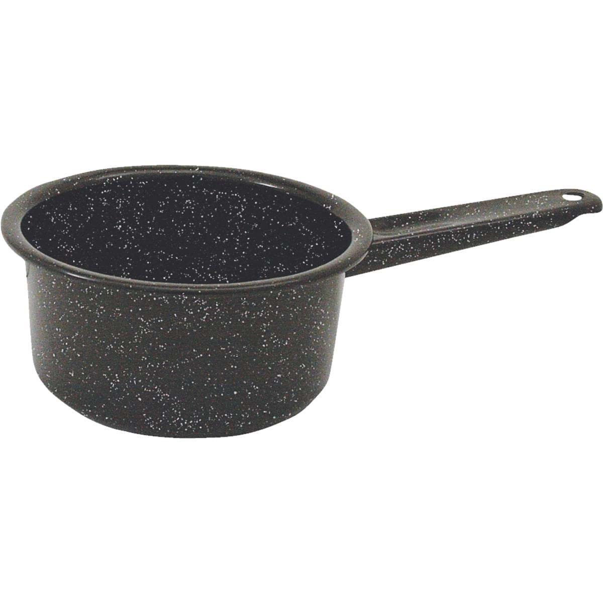 Picture of Graniteware Open Saucepan