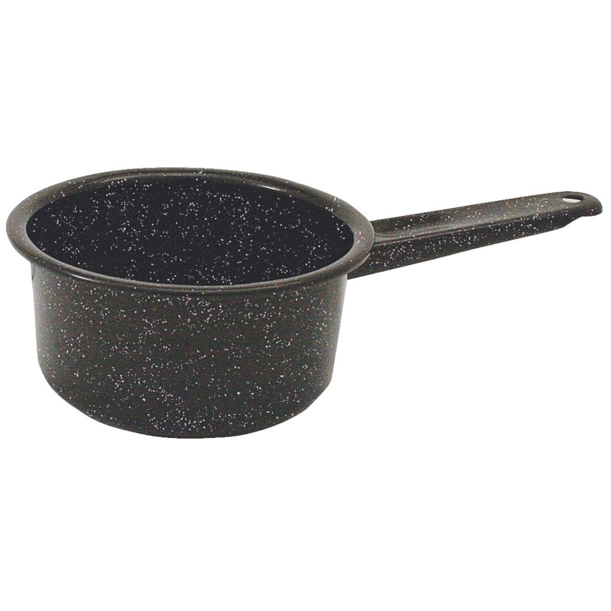 Picture of Graniteware Open Saucepan