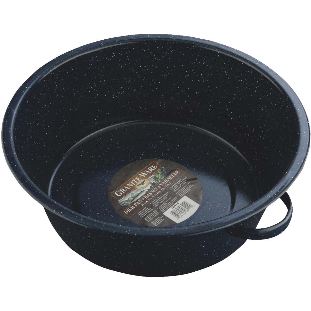 Picture of GraniteWare Round Steel Dishpan