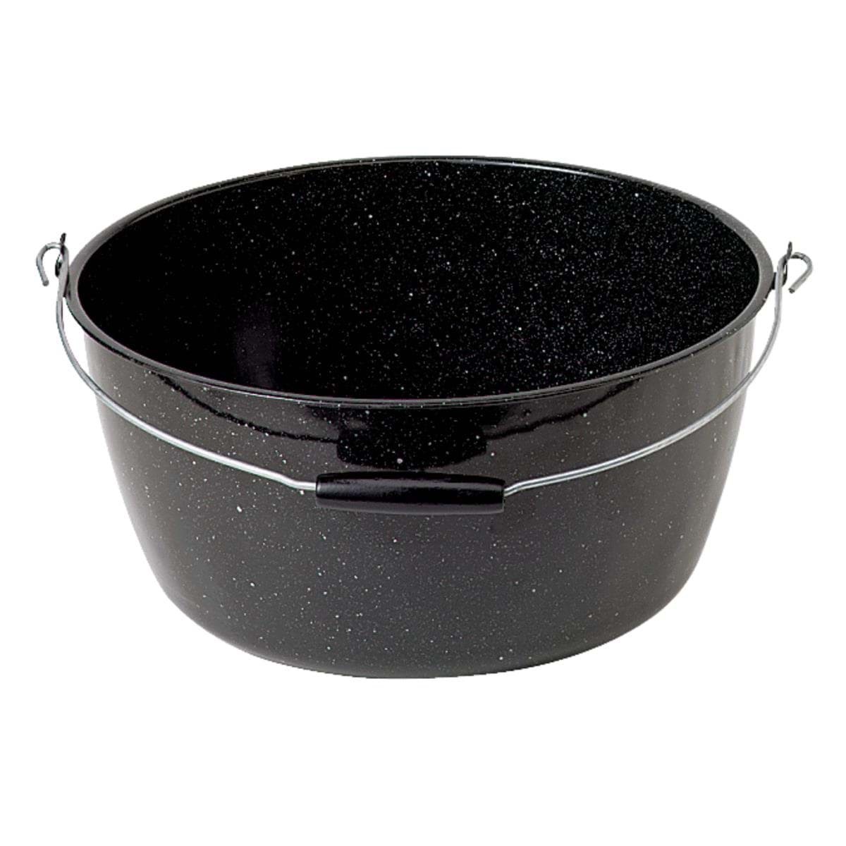 Picture of GraniteWare Open Preserving Kettle Canner