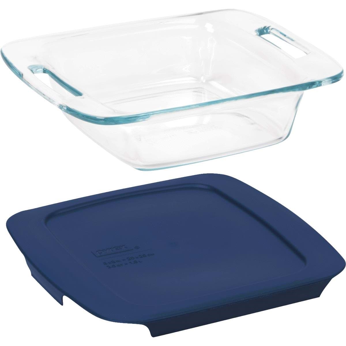 Picture of Pyrex Easy Grab Square Baking Dish
