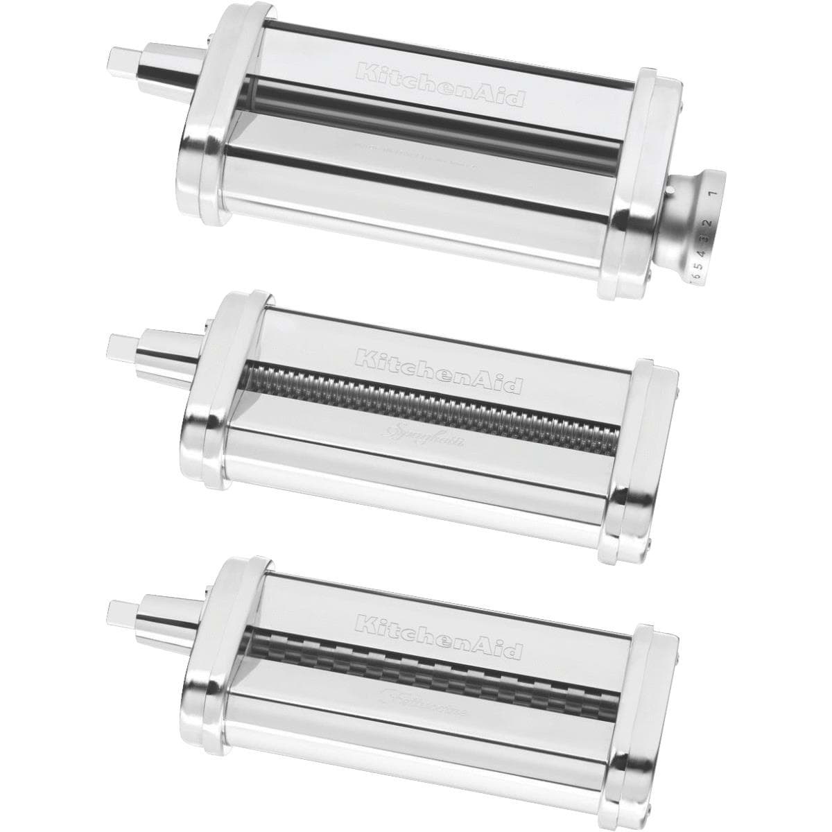 Picture of KitchenAid Pasta Attachment Roller & Cutter Set