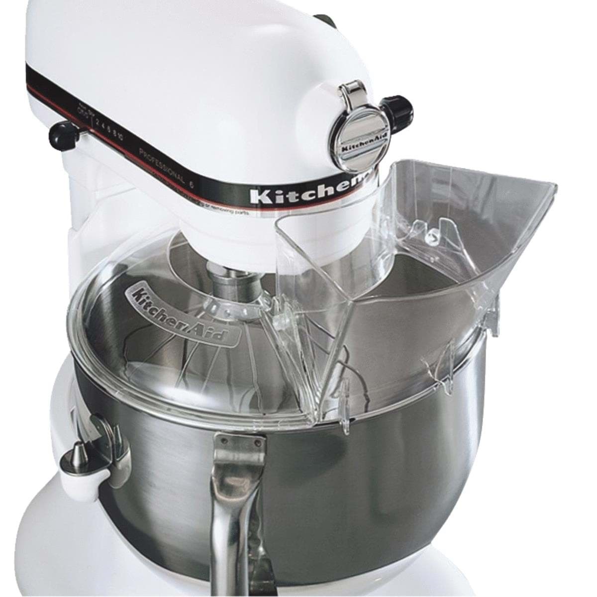 Picture of KitchenAid 1-Piece Pouring Shield