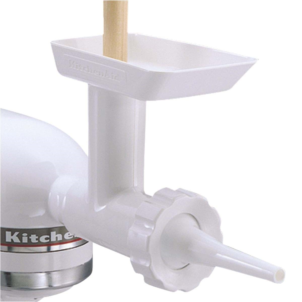 Picture of KitchenAid Sausage Stuffer Kit