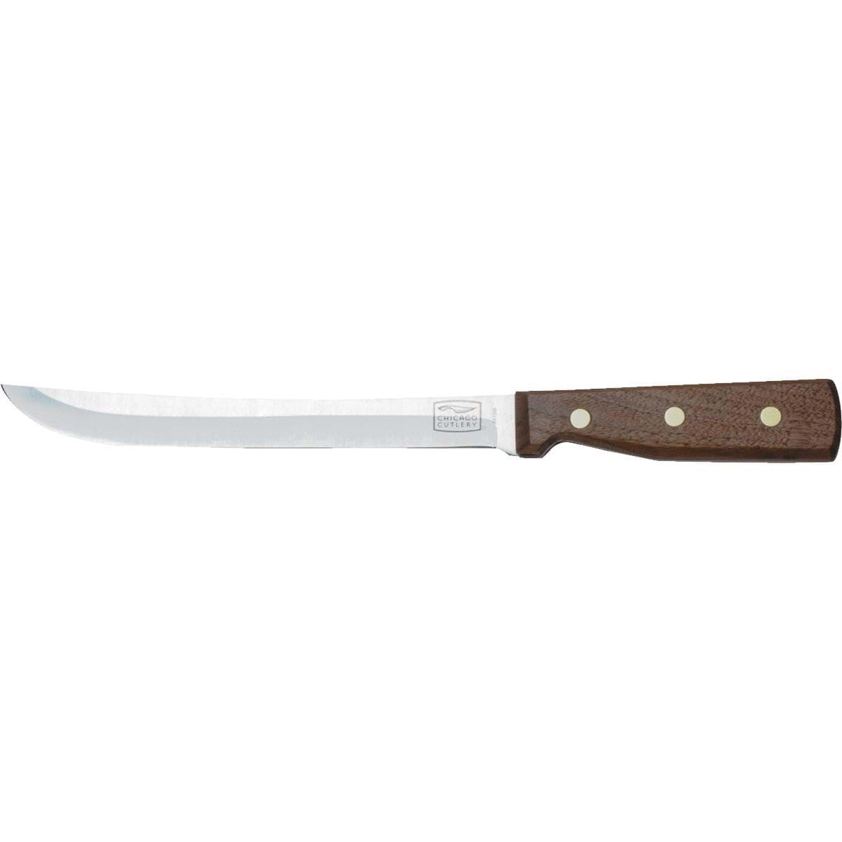 Picture of Chicago Cutlery Walnut Traditions Carving & Slicing Knife