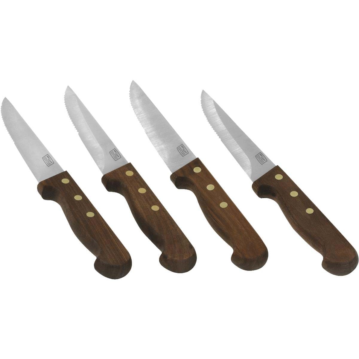 Picture of Chicago Cutlery Basics Steakhouse Steak Knife Set