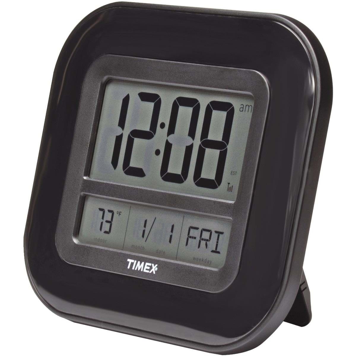 Picture of Timex Atomic Digital Wall Clock