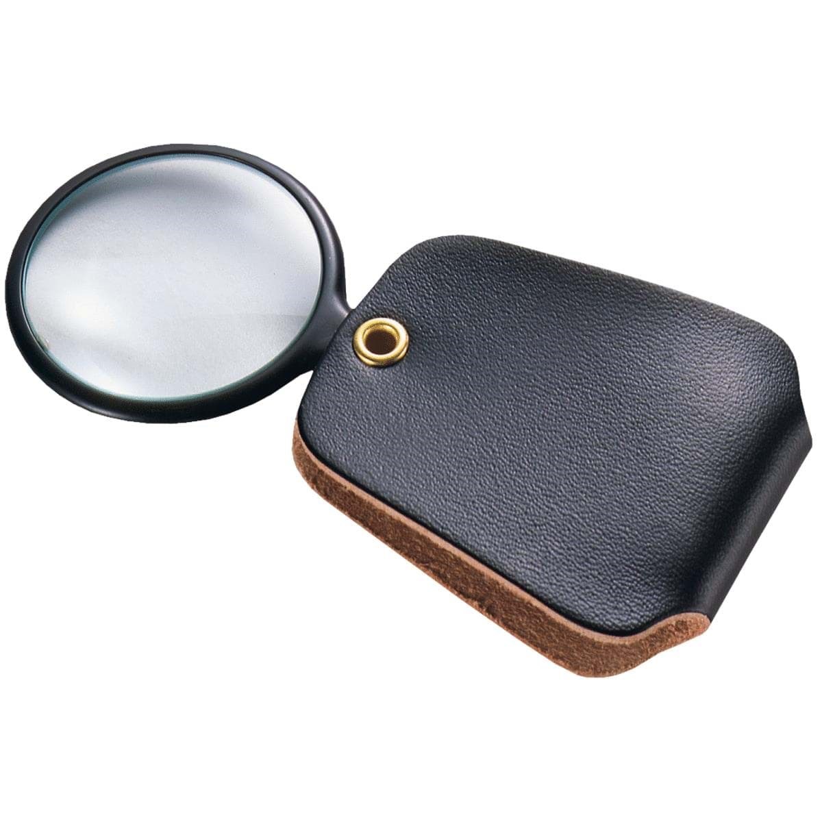 Picture of 2.5 Power Pocket Magnifier