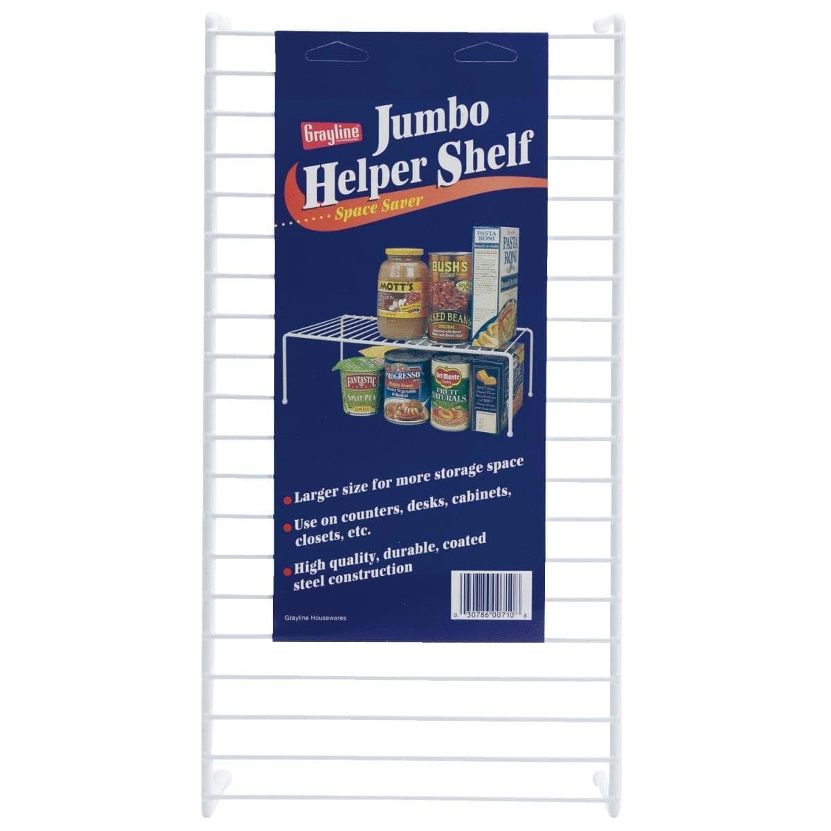 Picture of Grayline Helper Shelf