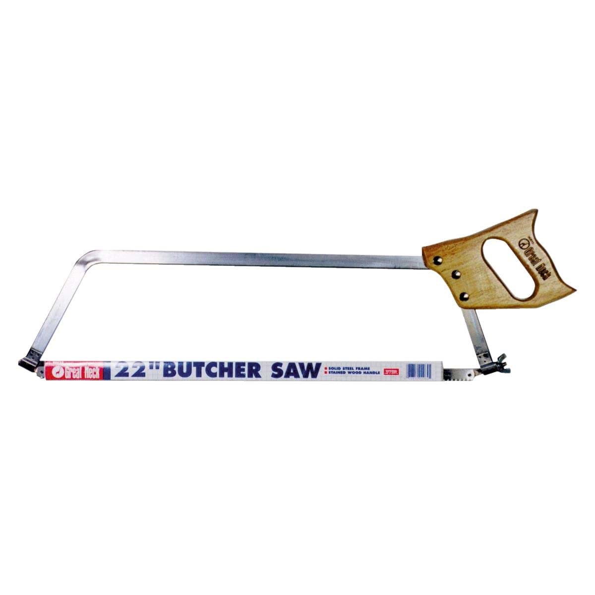 Picture of Great Neck Butcher Saw