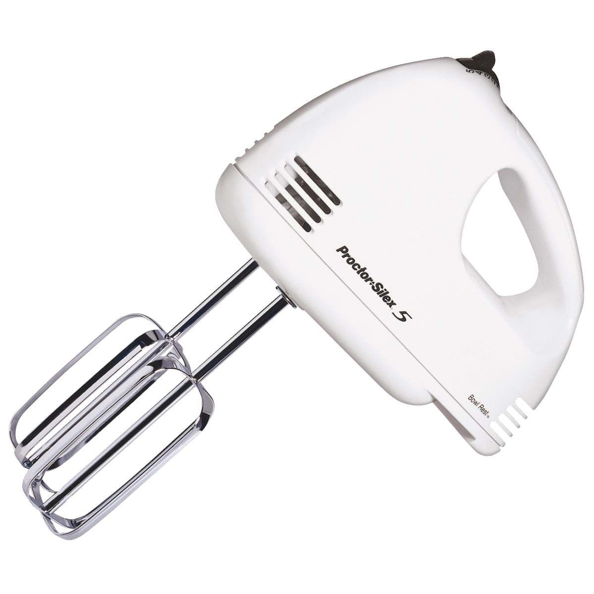 Picture of Proctor-Silex 5-Speed Easy Mix Hand Mixer