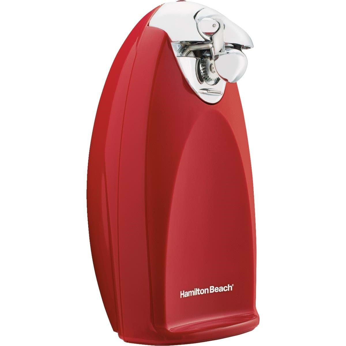 Picture of Hamilton Beach SureCut Electric Can Opener