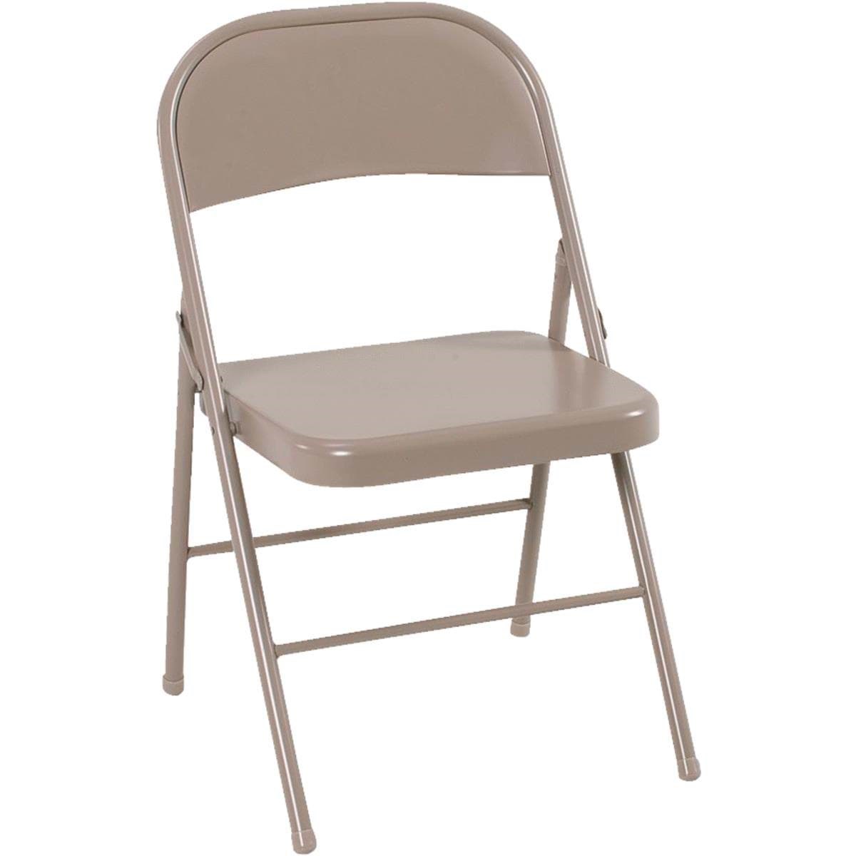 Picture of COSCO All Steel Folding Chair