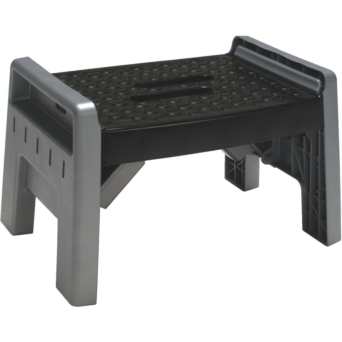 Picture of COSCO 1-Step Molded Folding Step Stool