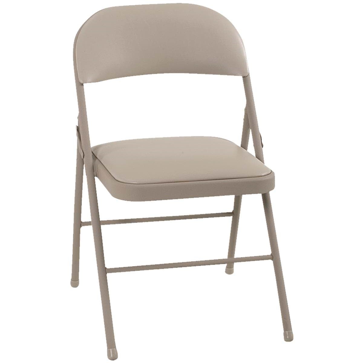 Picture of COSCO Padded Folding Chair