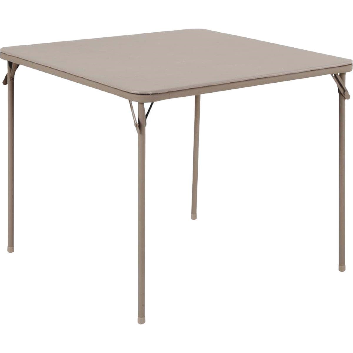 Picture of COSCO Square Folding Table