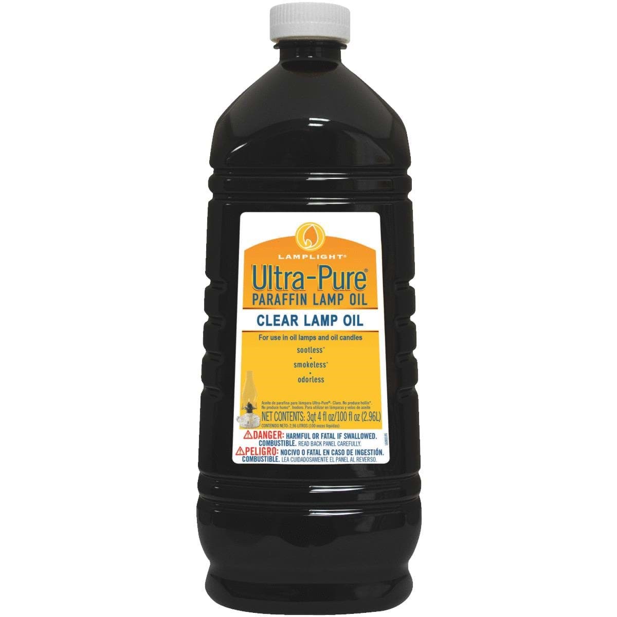 Picture of Lamplight Farms Ultra-Pure Lamp Oil