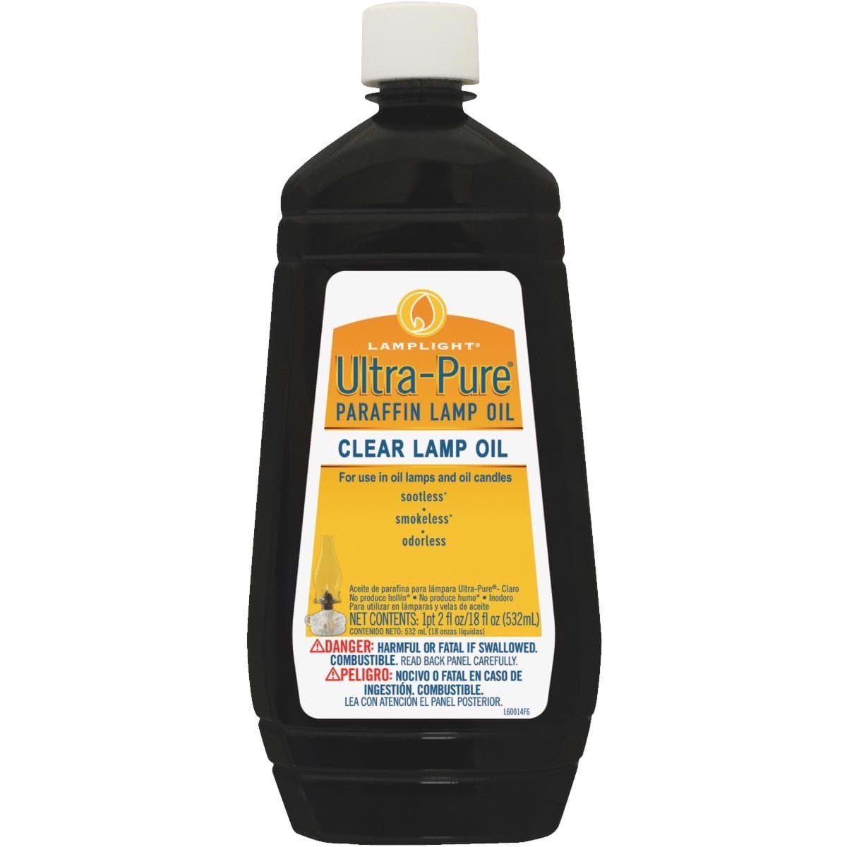 Picture of Lamplight Farms Ultra-Pure Lamp Oil