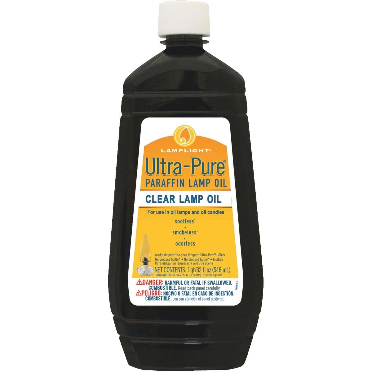 Picture of Lamplight Farms Ultra-Pure Lamp Oil
