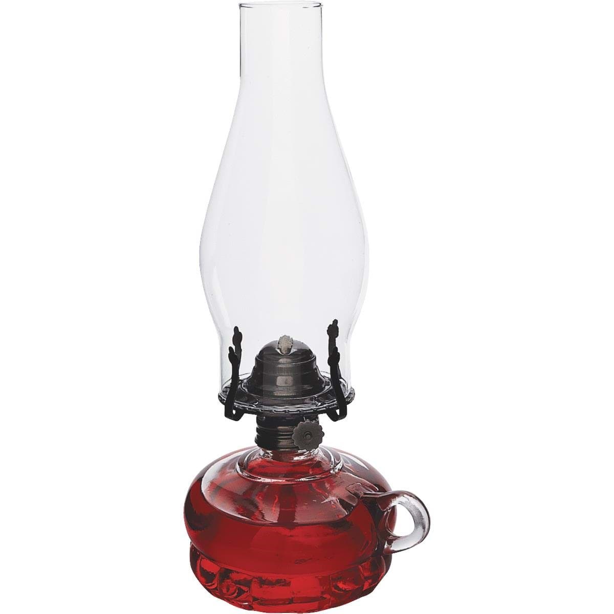 Picture of Lamplight Farms Chamber Oil Lamp