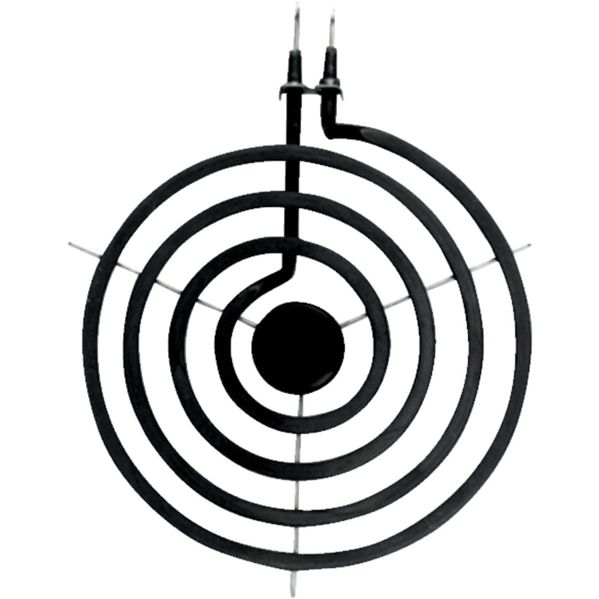Picture of Range Kleen Style A & F Replacement Plug-in Range Element With Y Bracket