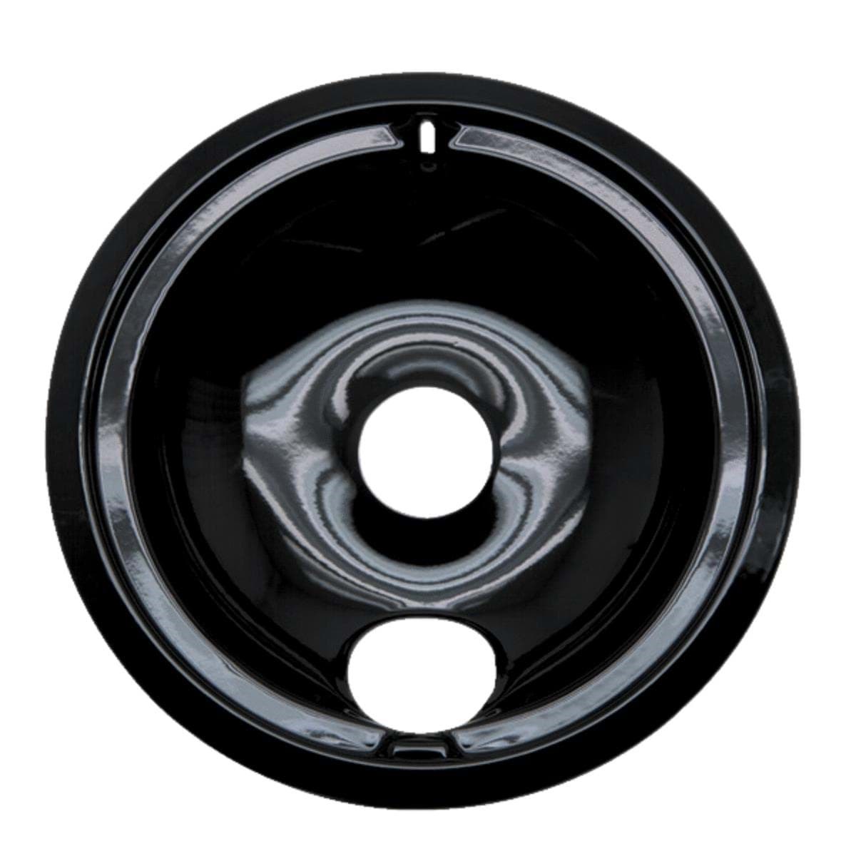 Picture of Porcelain GE, Hotpoint, Kenmore, and RCA Drip Pan
