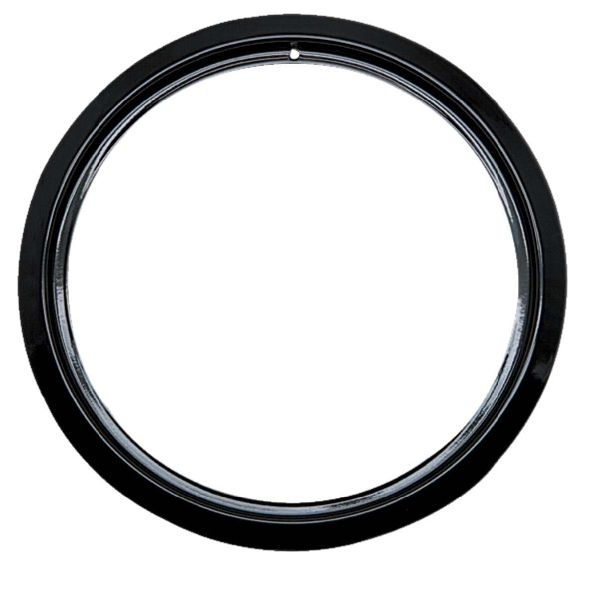 Picture of Range Kleen Porcelain GE, Hotpoint, And Kenmore Trim Ring