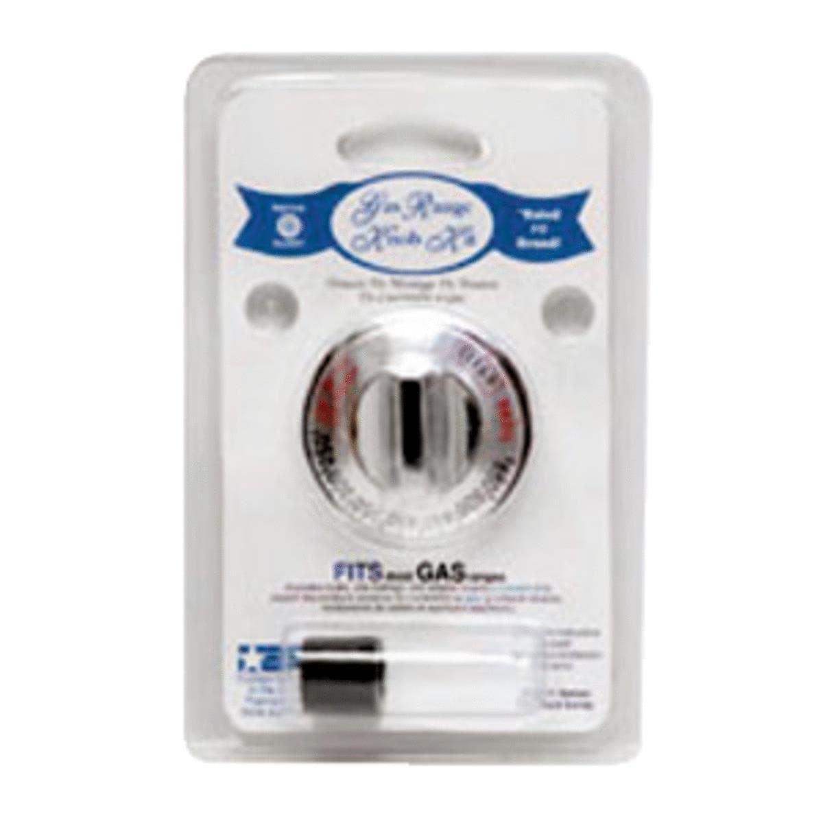 Picture of Replacement Gas Range And Oven Knob Kit