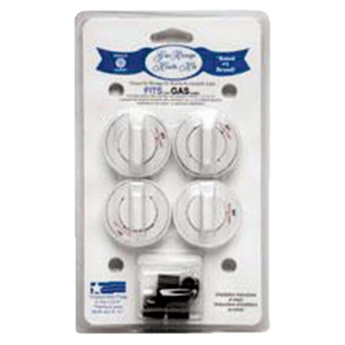 Picture of Range Kleen Replacement Gas Range Knob