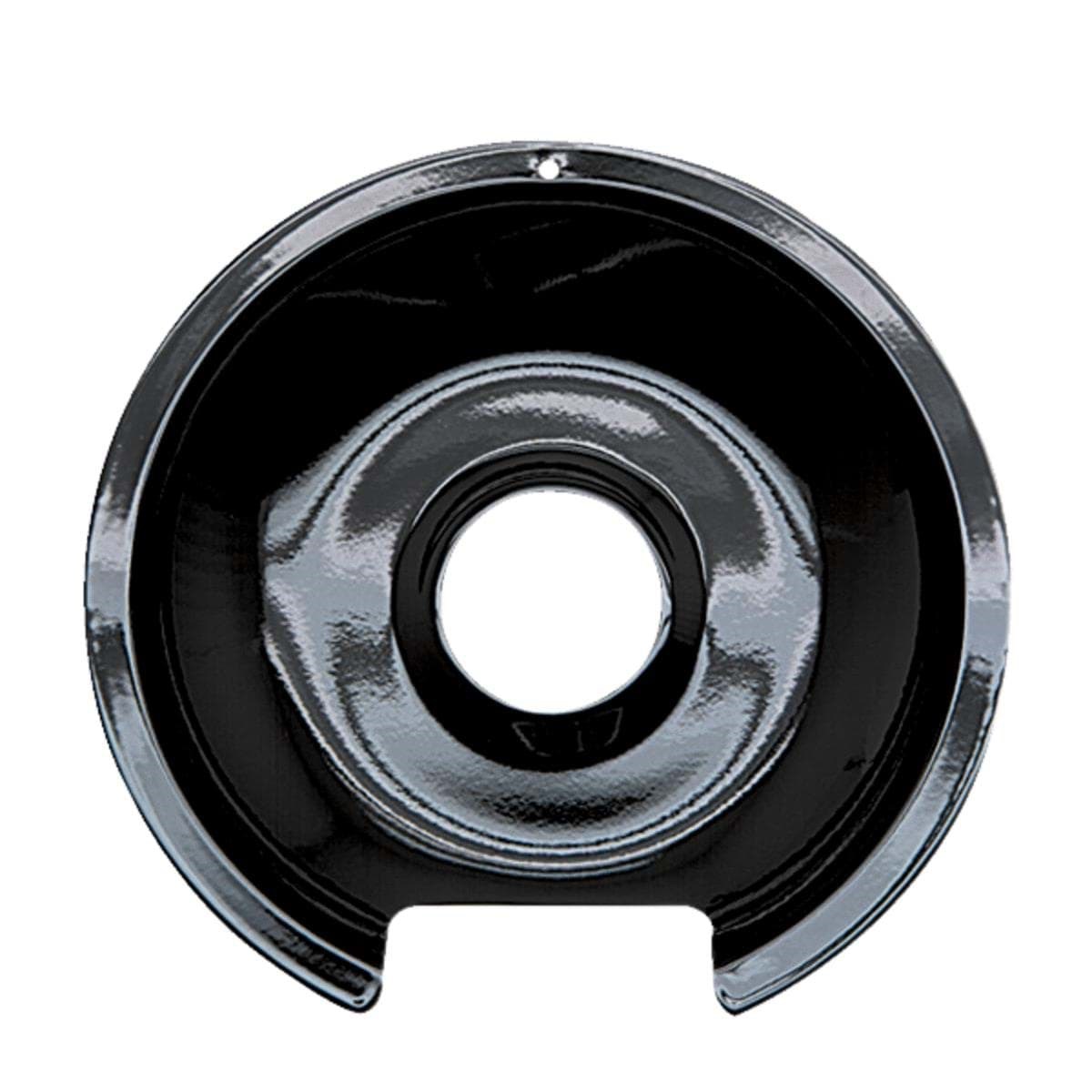 Picture of Porcelain GE, Hotpoint, And Kenmore Drip Pan
