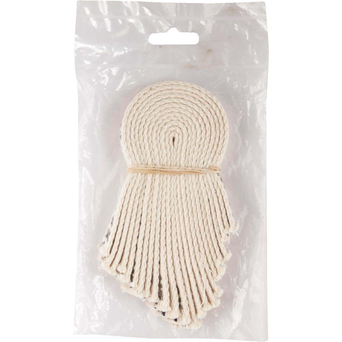 Picture of American Wick Flat Lamp Wick